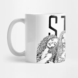 Strip Mug